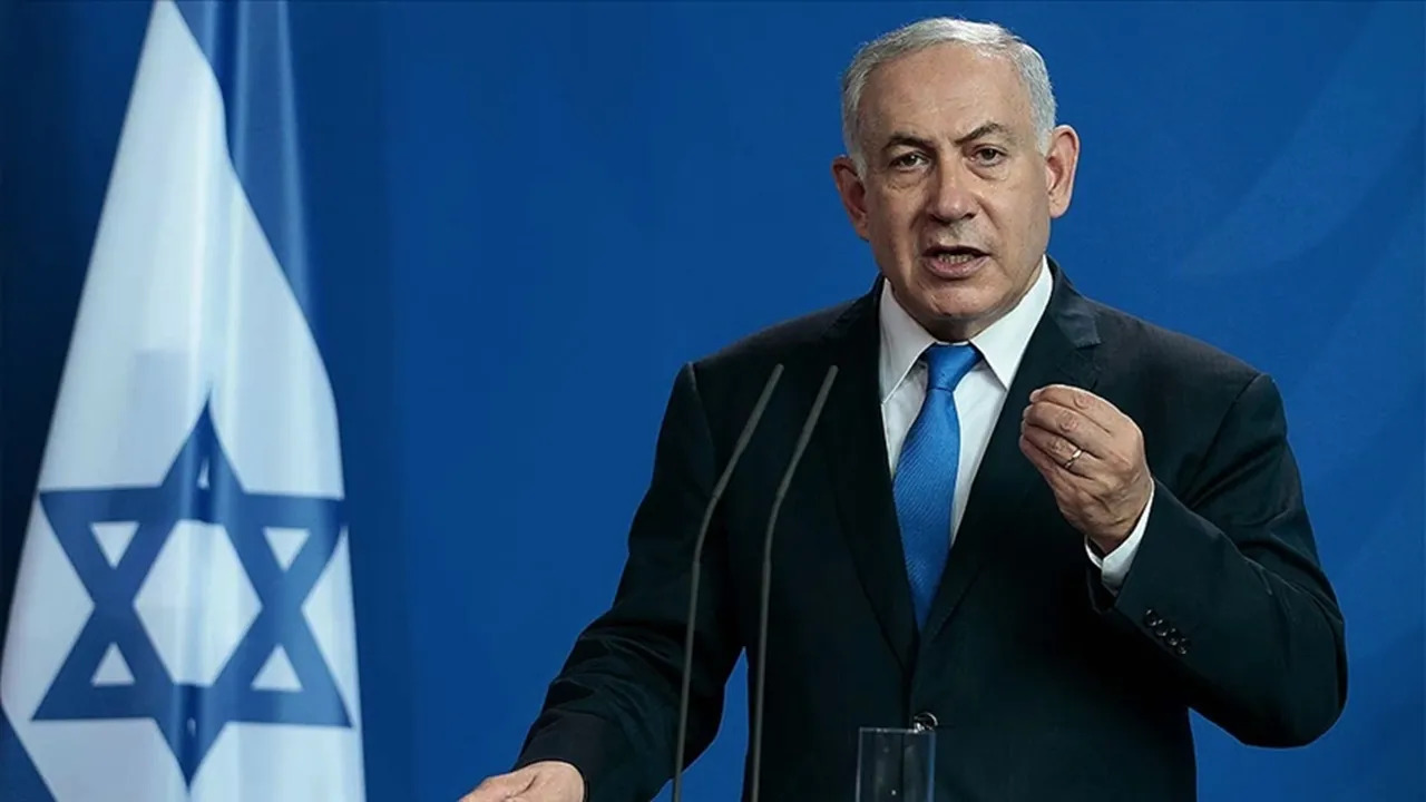 Binyamin Netanyahu'yu tutuklanma endişesi bastı