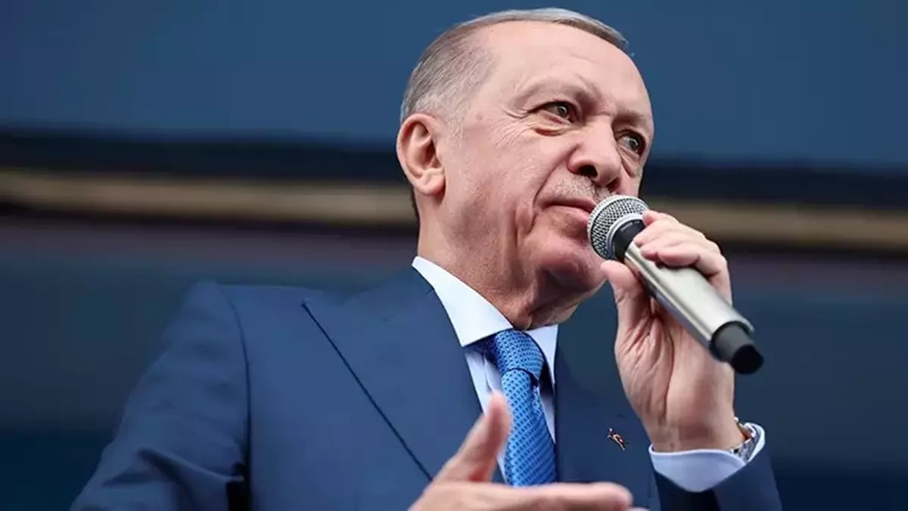 Erdoğan: Emeklilerin maaşları Temmuzda yeniden değerlendirilecek