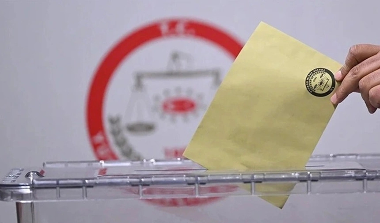 Türkiye'de Liderlerin oy kullanacağı yerler belli