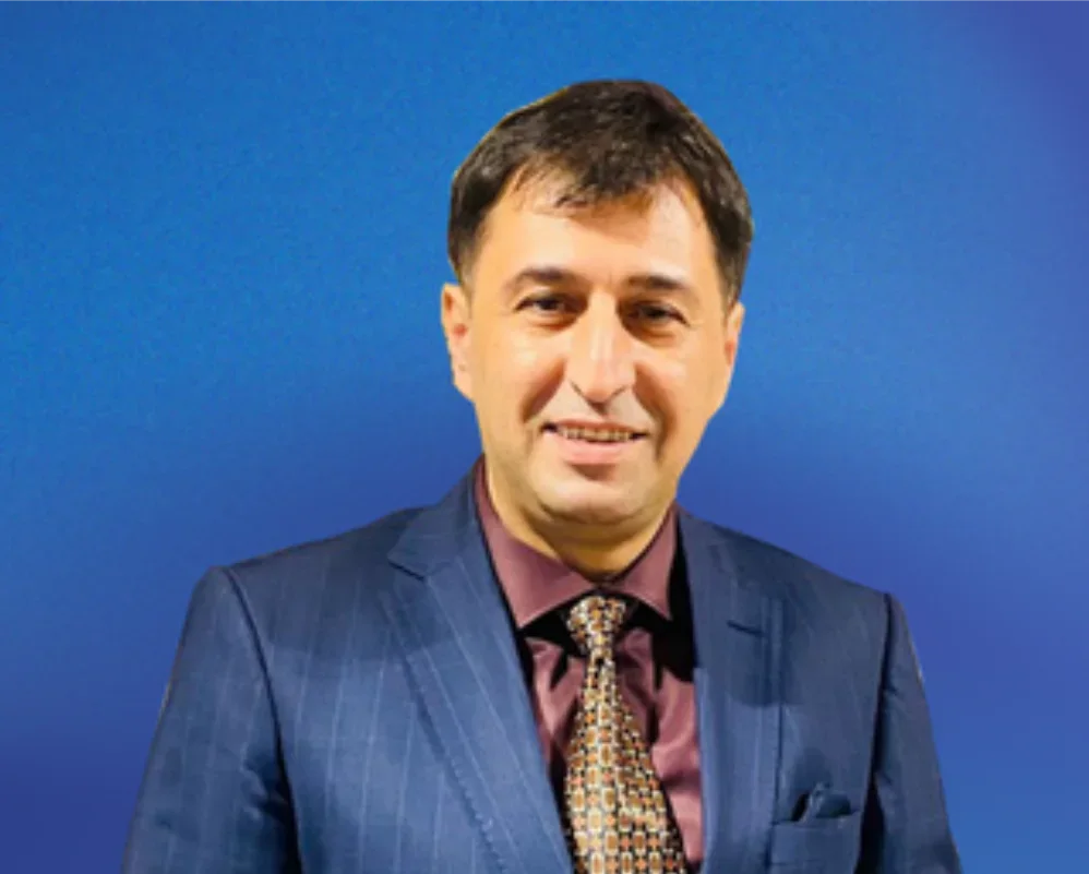 DOĞAN AY