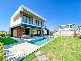 Satılık Villa