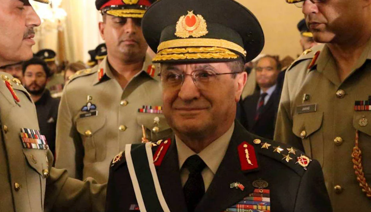 selçuk bayraktaroğlu